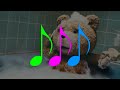 Brisby & Jingles feat. DJ D.M.H - Donnersong (Thunder Buddies)