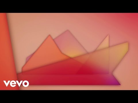 Morcheeba - Gimme Your Love [lyric video] 