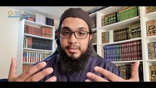 Shaykh Abdul Rahim Reasat Discusses The Struggles Faced By Scholars