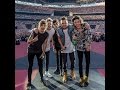 One Direction Nas Tretas- Lepo Lepo