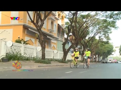 Niềm vui trên mỗi nẻo đường