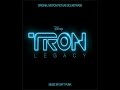 Tron Legacy - Soundtrack OST - 14 Fall - Daft Punk