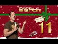 Tag 11 /// Beziehungstipps zur Adventszeit - Von und mit Mario Barth