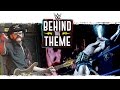 WWE Behind the Theme: Triple H