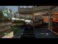 COD MW3 - A Few Snipes