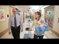 Dominic's Amazing Transformation - Boston Children's Hospital