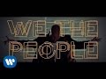 Smo - We The People | feat. Casey Beathard Official Video