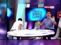 Isko Moreno and Herbert Bautistas funny, laid-back side | Tonight with Arnold Clavio