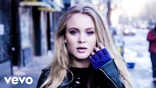 Zara Larsson - Uncover (Official)