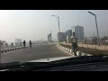 Hatirjheel Project, Dhaka, Bangladesh