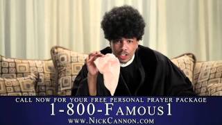 Nick Cannon - Famous (ft. Akon) Nick Cannon - Famous (ft. Akon)
