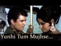 Yu Hee Tum Mujhase Baat Karatee Ho