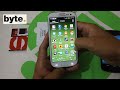Tecnología NFC en Android