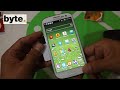 Tecnología NFC en Android