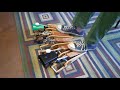 the DownBeat Foot Pedals!