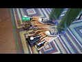 the DownBeat Foot Pedals!