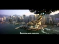 Trailer 2 do filme Transformers 4: A Era da Extinção