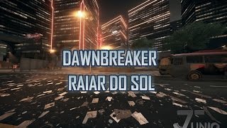 Battlefield 4 - Dawnbreaker