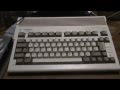 видеопрезентация Amiga A600