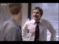 Gareth's Stapler - The Office - BBC