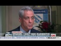 Rahm Emanuel: If Hillary runs in 2016, I'm there