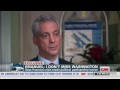 Rahm Emanuel: If Hillary runs in 2016, I'm there