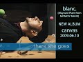 blanc. - NEW ALBUM