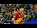 German Open 2013 Highlights: Fan Zhendong vs Vladimir Samsonov (1/2 Final)