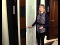 Все о фурнитуре межкомнатных дверей TITUL