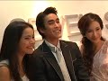 NadechYaya Game Rai Game Rak behind the scene