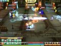 Dragon Saga - Chain Lightning