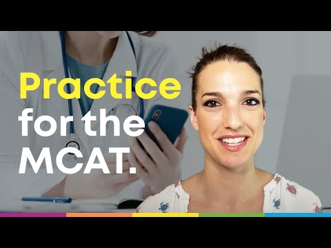 MCAT® Full Length Exams - MCAT® Prep