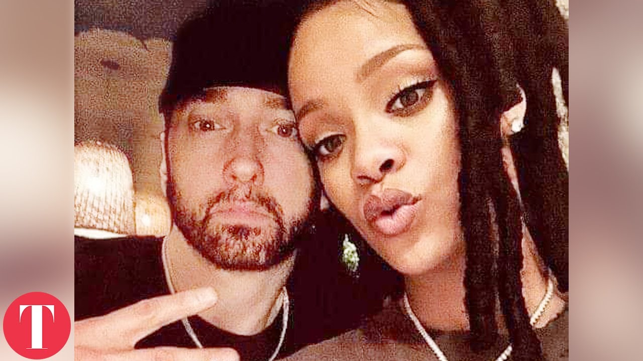 The Truth about Rihanna and Eminem’s Relationship