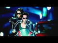 Dhoom 2 Race