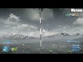 Instrument Of Death - Double Vision (Battlefield 3 Helicopter Gameplay/Commentary)