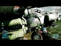 Instrument Of Death - Double Vision (Battlefield 3 Helicopter Gameplay/Commentary)