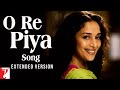 O Re Piya - Song - Aaja Nachle - Madhuri Dixit