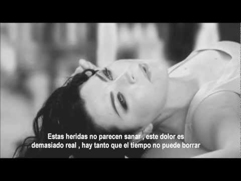 EVANESCENSE CALL ME WHEN YOU ARE SOBER LETRA evanescense call me when you are sober letra: