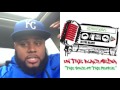 O-God Speaks On Rick Ross Buy Back The Block & Building Our Own Hoods First!!