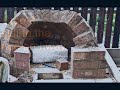 How to build an outdoor pizza oven