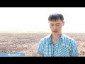 Посевная кампания в Краснокамском районе завершена