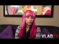 Pinky Describes Potential Movie With Mystikal