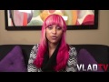Pinky Describes Potential Movie With Mystikal