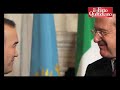 Il gas italiano che avvelena il Kazakistan