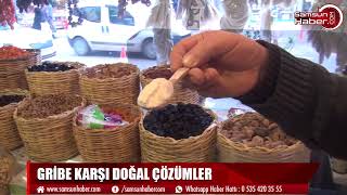 Soğuk algınlığı ve gribe karşı doğal ilaçlar