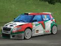 RBR-Online.it : Livery presentation - Skoda Fabia s2000 - Piero Longhi - CIR 2009