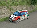 RBR-Online.it : Livery presentation - Skoda Fabia s2000 - Piero Longhi - CIR 2009