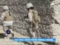 Test prea dur pentru femeile din infanteria marină americană