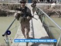 Test prea dur pentru femeile din infanteria marină americană