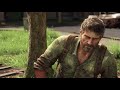The Last of Us Gameplay Walkthrough Part 13 - Bill's Town